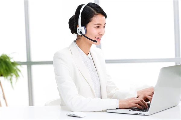 After-sales service1