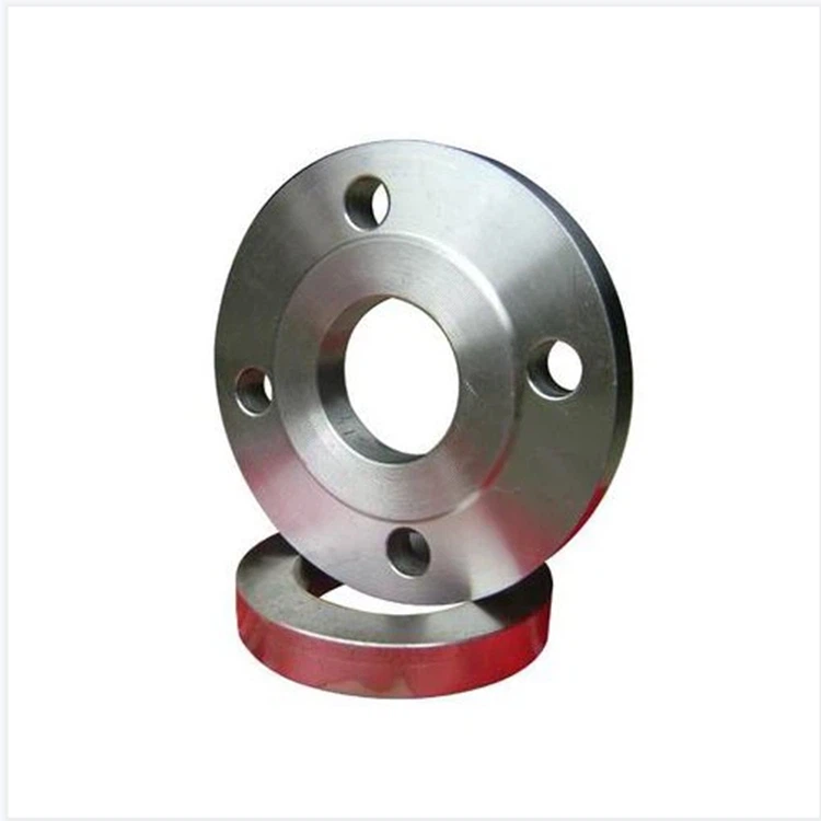 GB Násuvná příruba