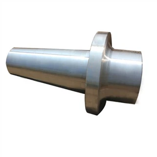 Výkovky pro tlakové nádoby