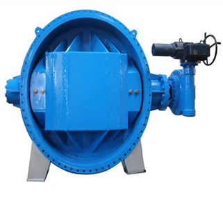 Vakuový škrticí ventil